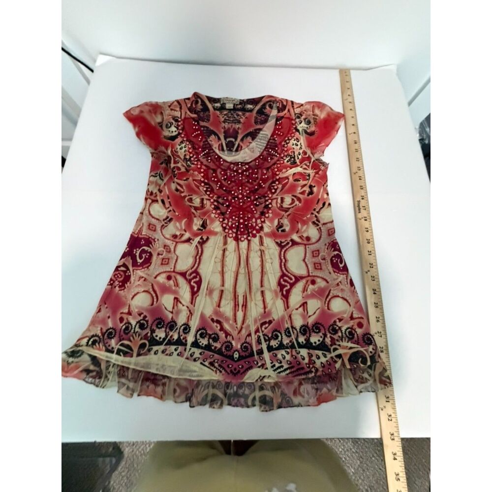 Energe MED tunic